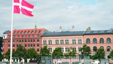 Fuming Denmark summons US ambassador over Greenland envoy Fuming Denmark summons US ambassador over Greenland envoy