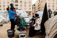 Gaza humanitarian deterioration of serious concern