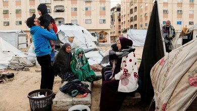 Gaza humanitarian deterioration of serious concern Gaza humanitarian deterioration of serious concern