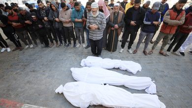 Gaza talks at ‘critical’ moment, ceasefire not complete