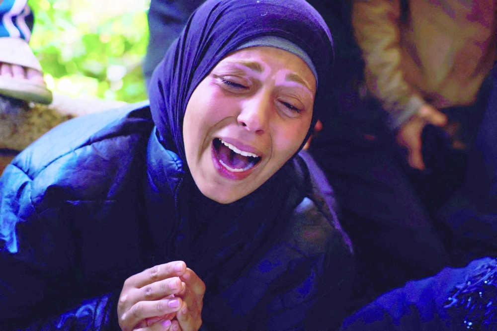 Gazan clansman killed in Rafah, efforts hit snag