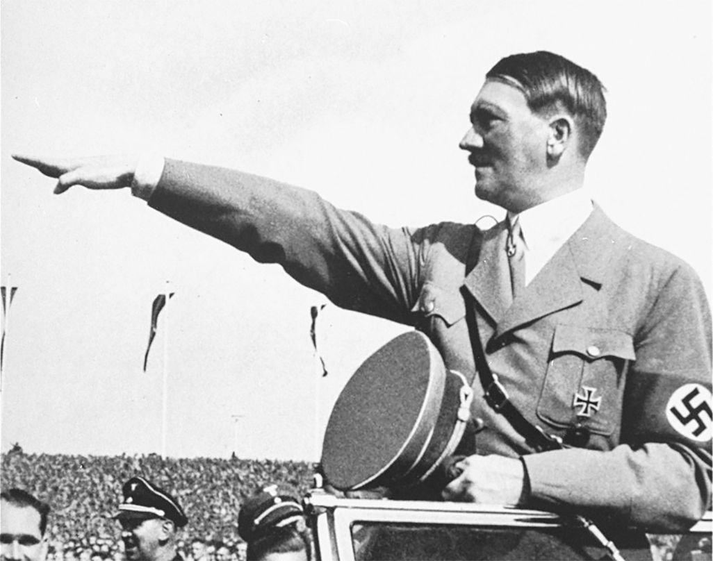 German far-right lawmaker charged with making Nazi salute German far-right lawmaker charged with making Nazi salute