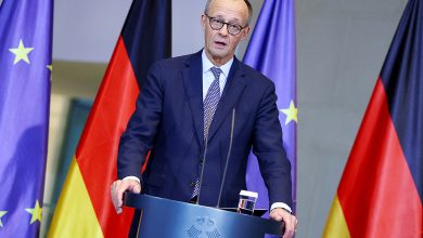 Germany’s Merz secures pensions bill, but row highlights leadership weakness Germany’s Merz secures pensions bill, but row highlights leadership weakness