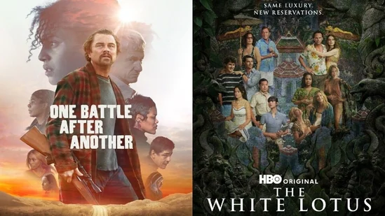 Golden Globe 2026 nominations full list: One Battle After Another leads in 9 categories, The White Lotus in 6 Golden Globe 2026 nominations full list: One Battle After Another leads in 9 categories, The White Lotus in 6