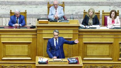 Greece approves 2026 budget amid protests Greece approves 2026 budget amid protests