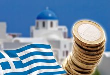 Greece pays off debt worth 5.3 billion euros ahead of schedule