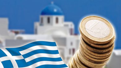 Greece pays off debt worth 5.3 billion euros ahead of schedule