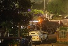 Gunmen kill 11 at Australia’s Bondi Beach Jewish holiday event