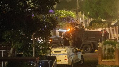 Gunmen kill 11 at Australia’s Bondi Beach Jewish holiday event