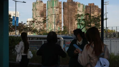 Hong Kong arrests suspects as fire toll hits 151 Hong Kong arrests suspects as fire toll hits 151