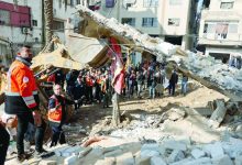 ICC rejects Israeli attempt to block probe