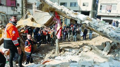 ICC rejects Israeli attempt to block probe ICC rejects Israeli attempt to block probe