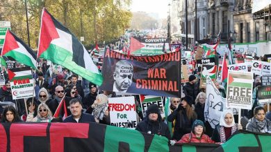 ICC rejects Israeli bid to halt Gaza war investigation