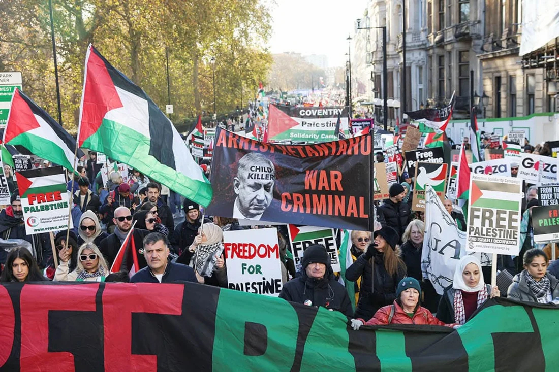 ICC rejects Israeli bid to halt Gaza war investigation