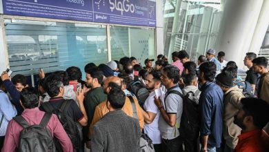 India grants one-time exemption to IndiGo from pilot night duty rules India grants one-time exemption to IndiGo from pilot night duty rules