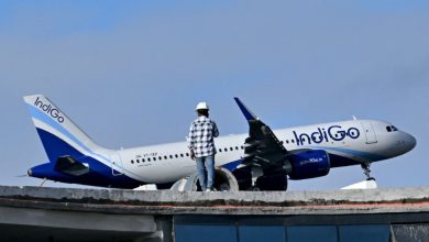 India orders crisis-hit IndiGo to cut flights by 5%