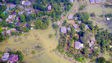 India to provide 0m to cyclone-ravaged Sri Lanka