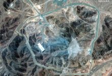 Iran threatens ‘harsh’ response to any aggression