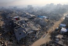 Israel, Qatar and US hold trilateral meeting in New York Israel, Qatar and US hold trilateral meeting in New York