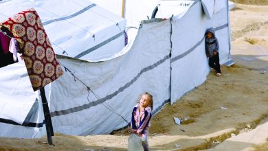 Israel continues violations on Gaza truce