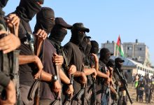 Israel kills senior Hamas commander, Raed Saed, in Gaza strike- Israeli media say