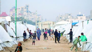 Israel signals to stay in Gaza, build new outposts