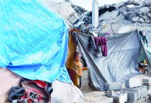 Israel to ban aid groups operating in Gaza