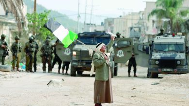 Israel to demolish 25 residential buildings in West Bank camp Israel to demolish 25 residential buildings in West Bank camp