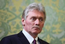 Kremlin Warns New US Sanctions Would Damage Relations – AL24 News Kremlin Warns New US Sanctions Would Damage Relations – AL24 News