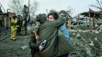 Kremlin denies three-way peace talks in preparation