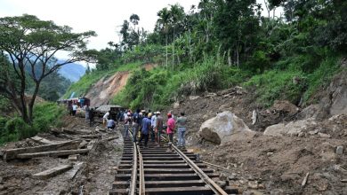 Lanka plans .6bn in cyclone recovery spending