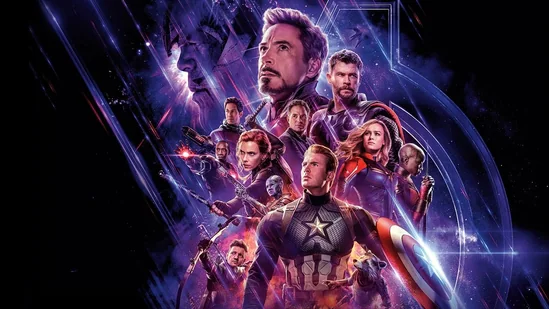 Marvel to bring back Avengers: Endgame in theatres in 2026 ahead of Avengers: Doomsday; See re-release date