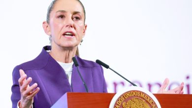 Mexican president calls on UN to ‘avoid bloodshed’ Mexican president calls on UN to ‘avoid bloodshed’