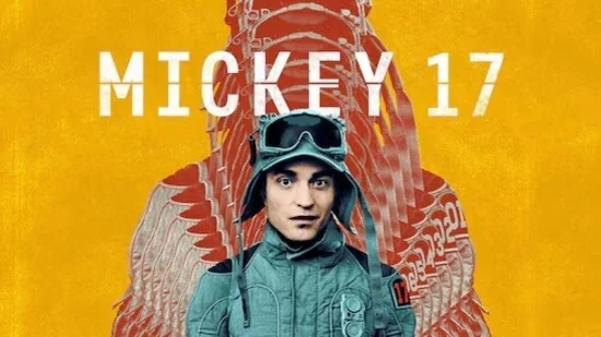 Mickey 17 to Caught Stealing: 5 new films now streaming on Netflix, Prime Video, Hulu and HBO Max Mickey 17 to Caught Stealing: 5 new films now streaming on Netflix, Prime Video, Hulu and HBO Max