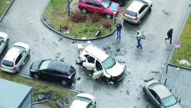 Moscow car blast kills Russian general hours after US talks