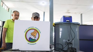 Myanmar goes to the polls amid civil war and humanitarian crisis