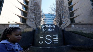 Nine killed, 10 injured in South Africa shooting, police hunt for suspects