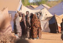 Over 1,000 killed in April attack on Sudan refugee camp: UN Over 1,000 killed in April attack on Sudan refugee camp: UN