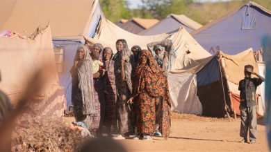 Over 1,000 killed in April attack on Sudan refugee camp: UN