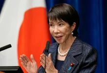 PM Takaichi says Japan ‘always open’ to dialogue with China PM Takaichi says Japan ‘always open’ to dialogue with China
