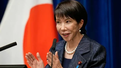 PM Takaichi says Japan ‘always open’ to dialogue with China PM Takaichi says Japan ‘always open’ to dialogue with China