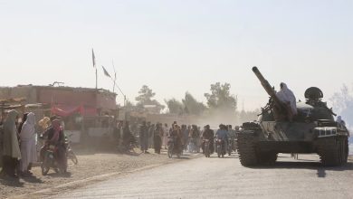 Pakistan, Afghanistan exchange heavy fire along border Pakistan, Afghanistan exchange heavy fire along border