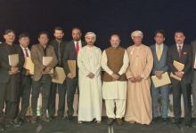 Pakistan Social Club reactivated – Oman Observer Pakistan Social Club reactivated – Oman Observer