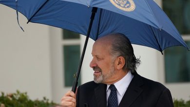 Pay million and you’re In”: Trump administration debuts Gold Card Visa Pay million and you’re In”: Trump administration debuts Gold Card Visa