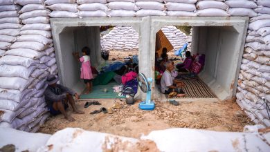 Peace in Thai-Cambodia dispute is just a phone call away says President Trump Peace in Thai-Cambodia dispute is just a phone call away says President Trump