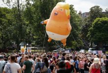 Peru shamans foretell illness for Trump, Maduro’s exile in 2026