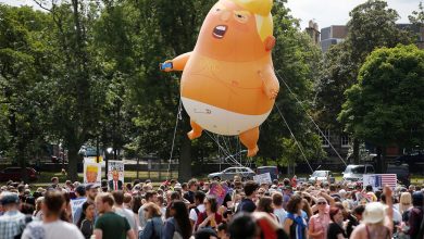 Peru shamans foretell illness for Trump, Maduro’s exile in 2026