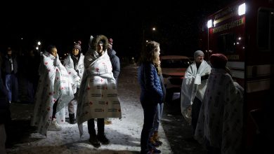 Police to release man detained over Brown University mass shooting