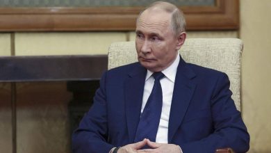 Putin Says Meeting with Witkoff and Kushner Was “Very Useful”
