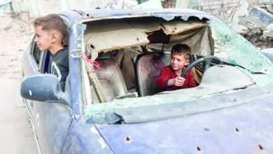 Qatar hopes to push Gaza talks Qatar hopes to push Gaza talks